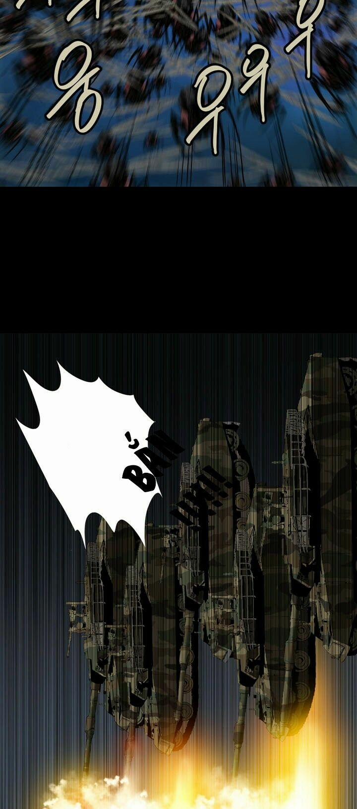 Thảm Họa Ong Độc 25 trang 47