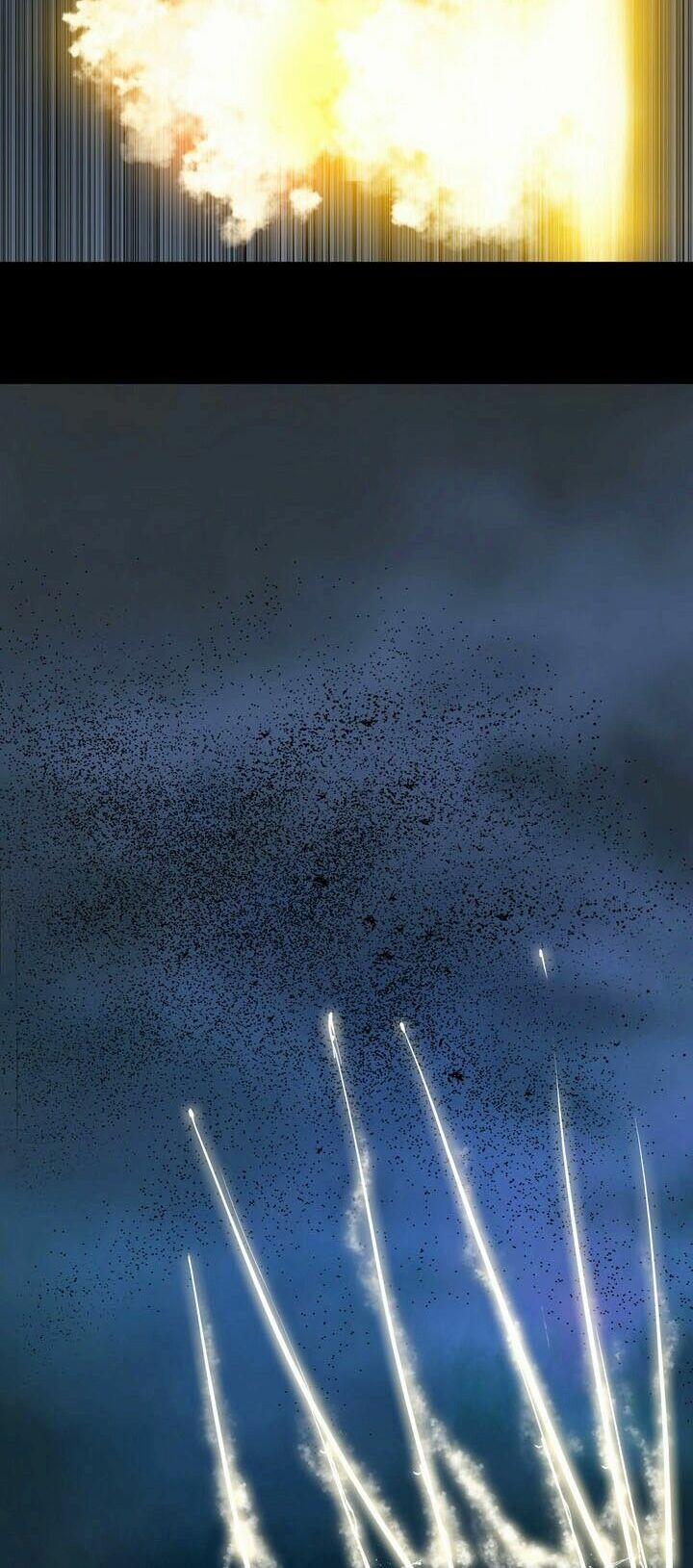 Thảm Họa Ong Độc 25 trang 48