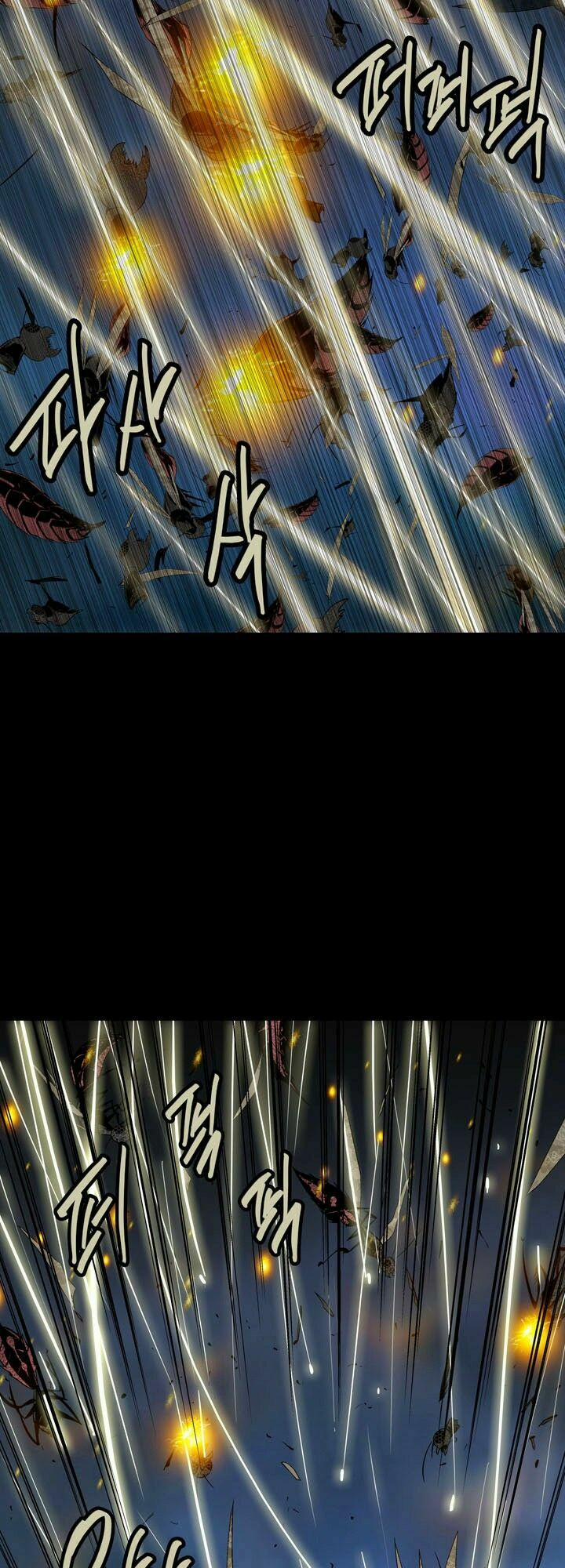 Thảm Họa Ong Độc 25 trang 50