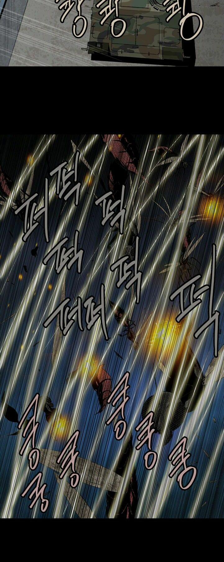 Thảm Họa Ong Độc 25 trang 52