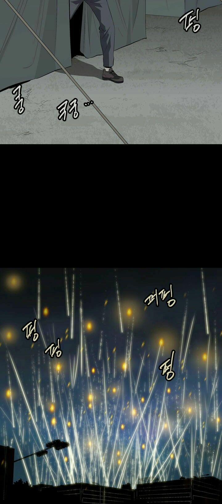 Thảm Họa Ong Độc 25 trang 55