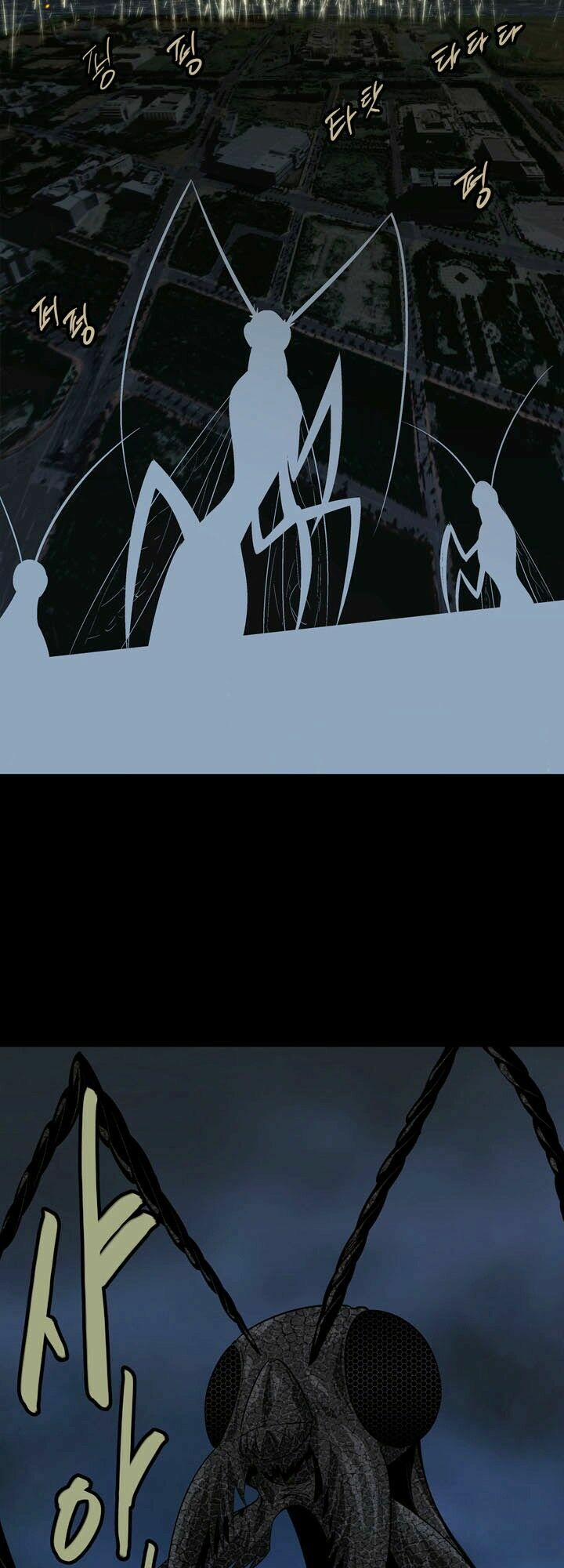 Thảm Họa Ong Độc 25 trang 58