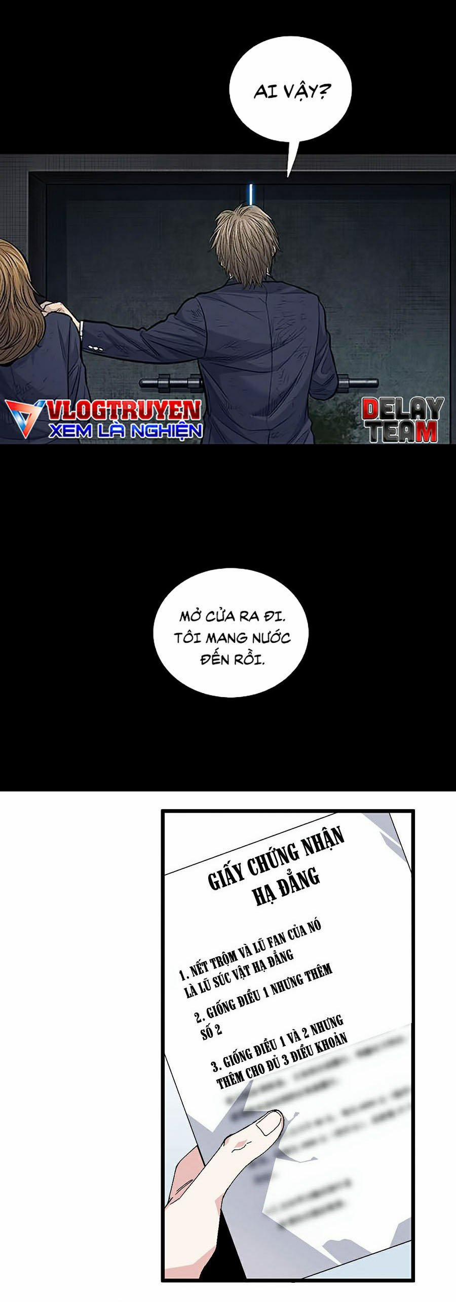 Thảm Họa Ong Độc 250 trang 13