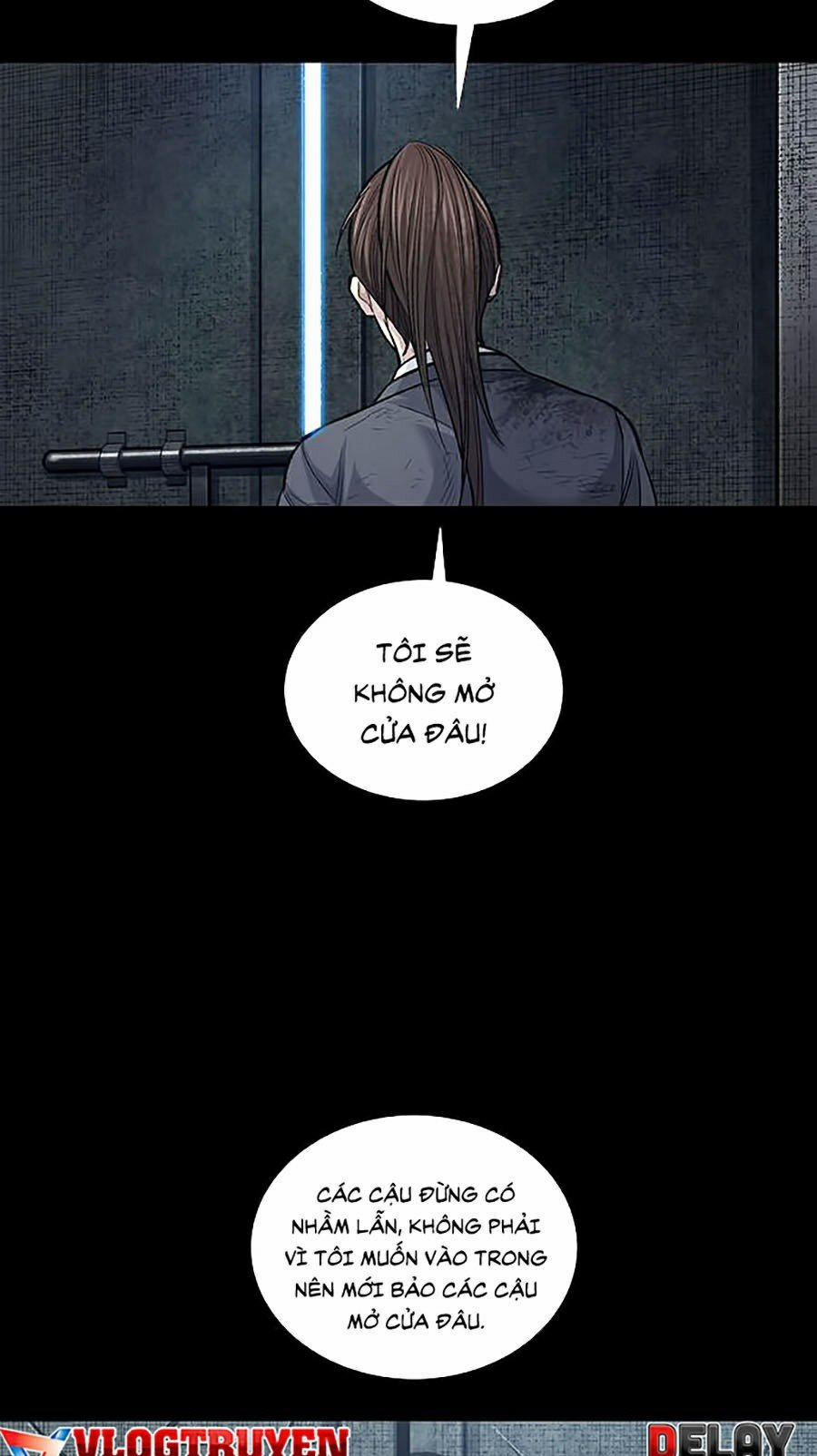 Thảm Họa Ong Độc 250 trang 16