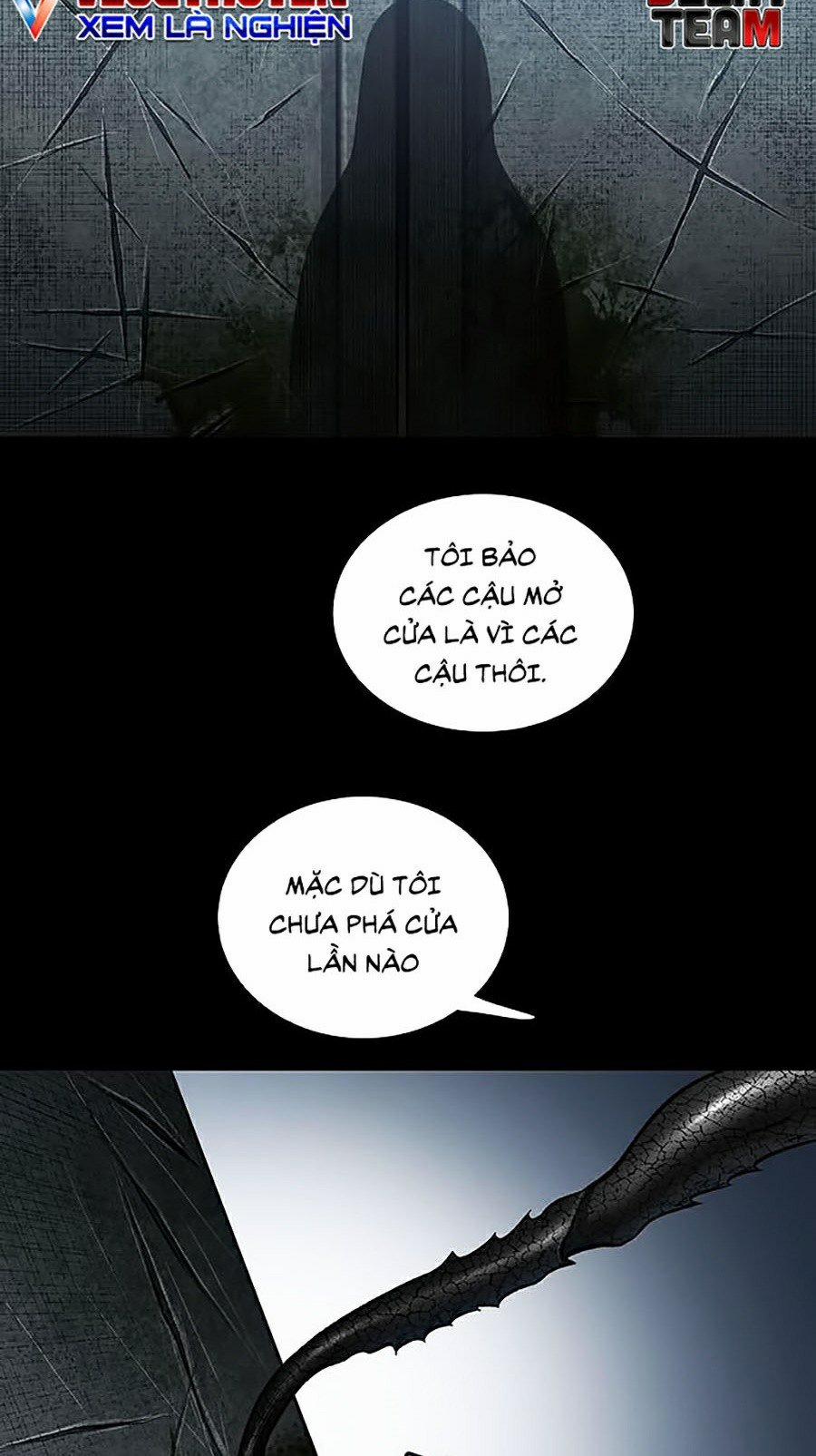 Thảm Họa Ong Độc 250 trang 17