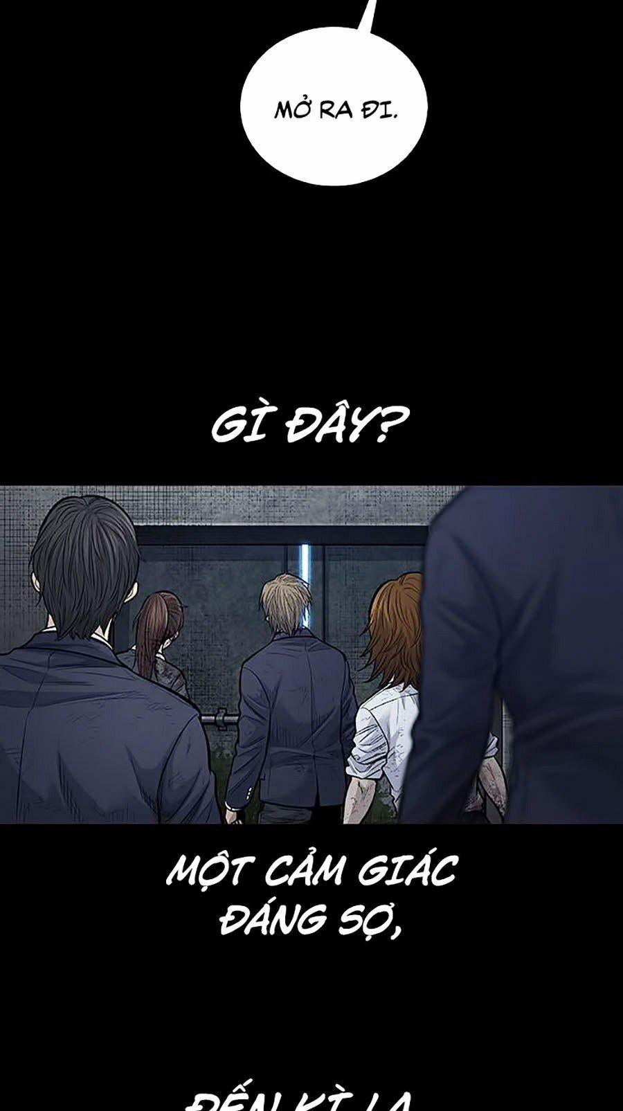 Thảm Họa Ong Độc 250 trang 19