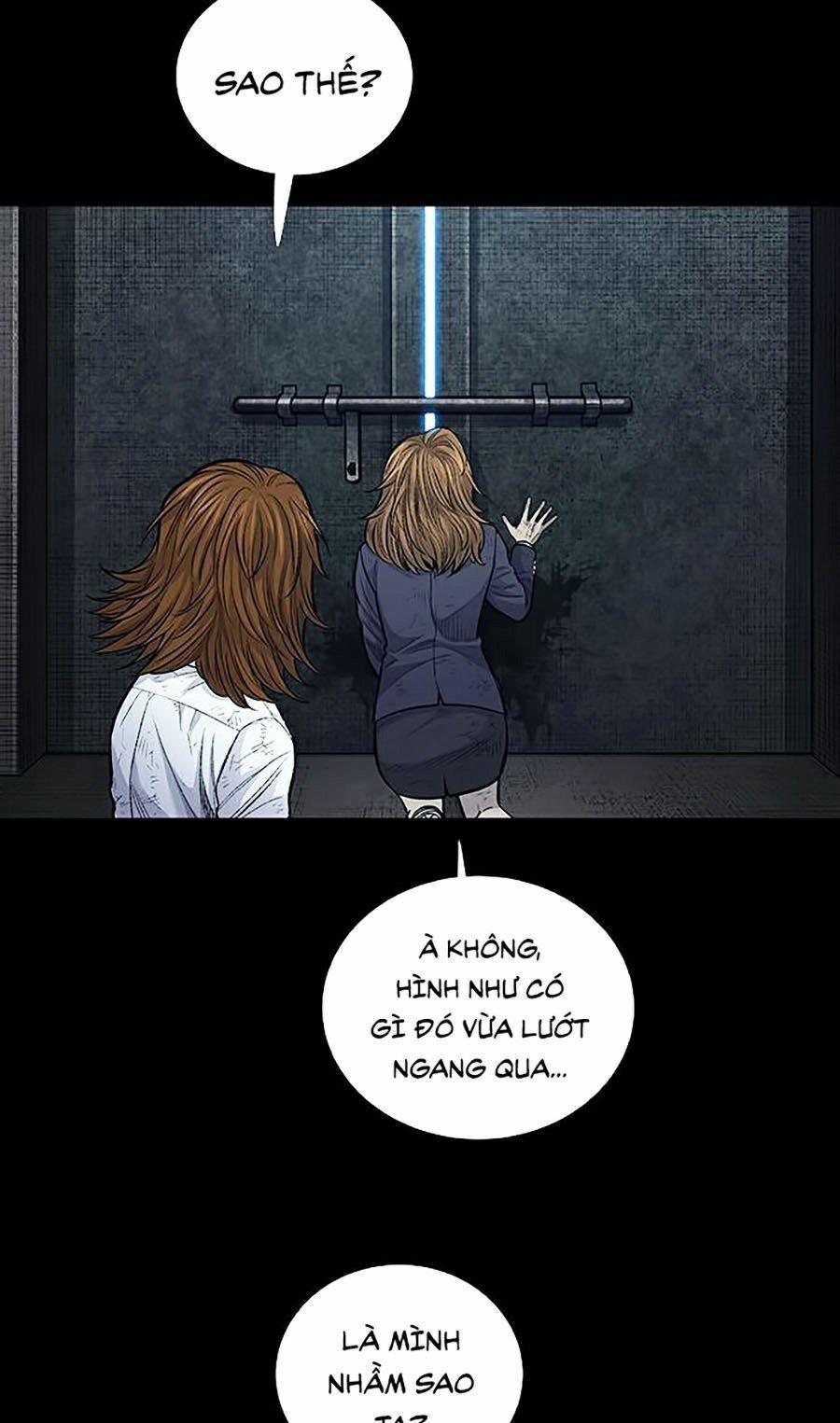 Thảm Họa Ong Độc 250 trang 2