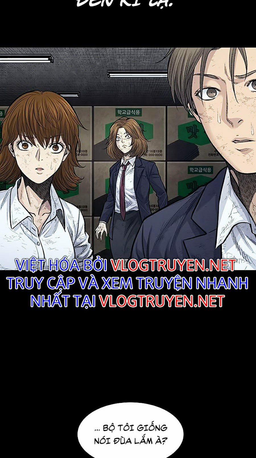 Thảm Họa Ong Độc 250 trang 20