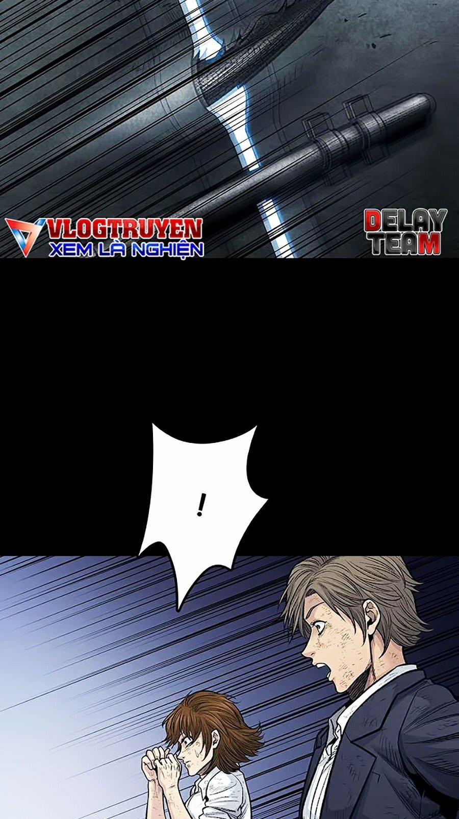 Thảm Họa Ong Độc 250 trang 22