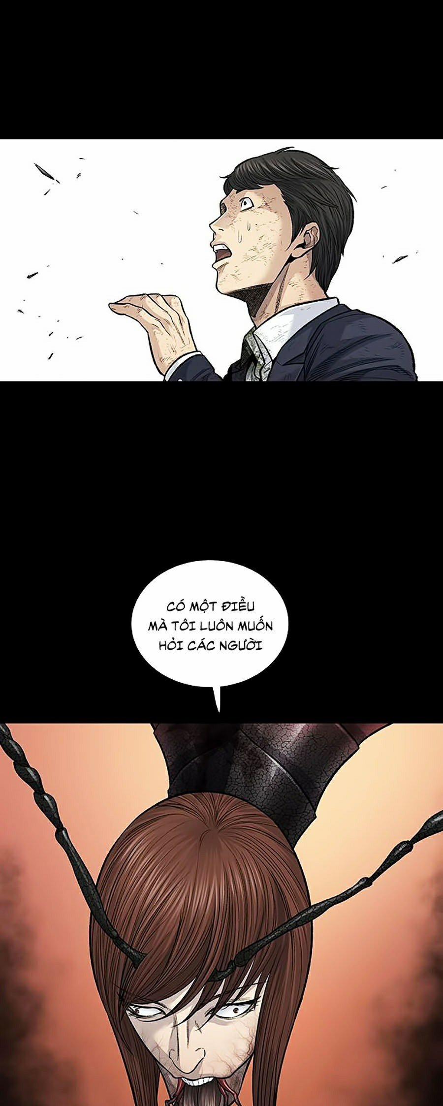 Thảm Họa Ong Độc 250 trang 26