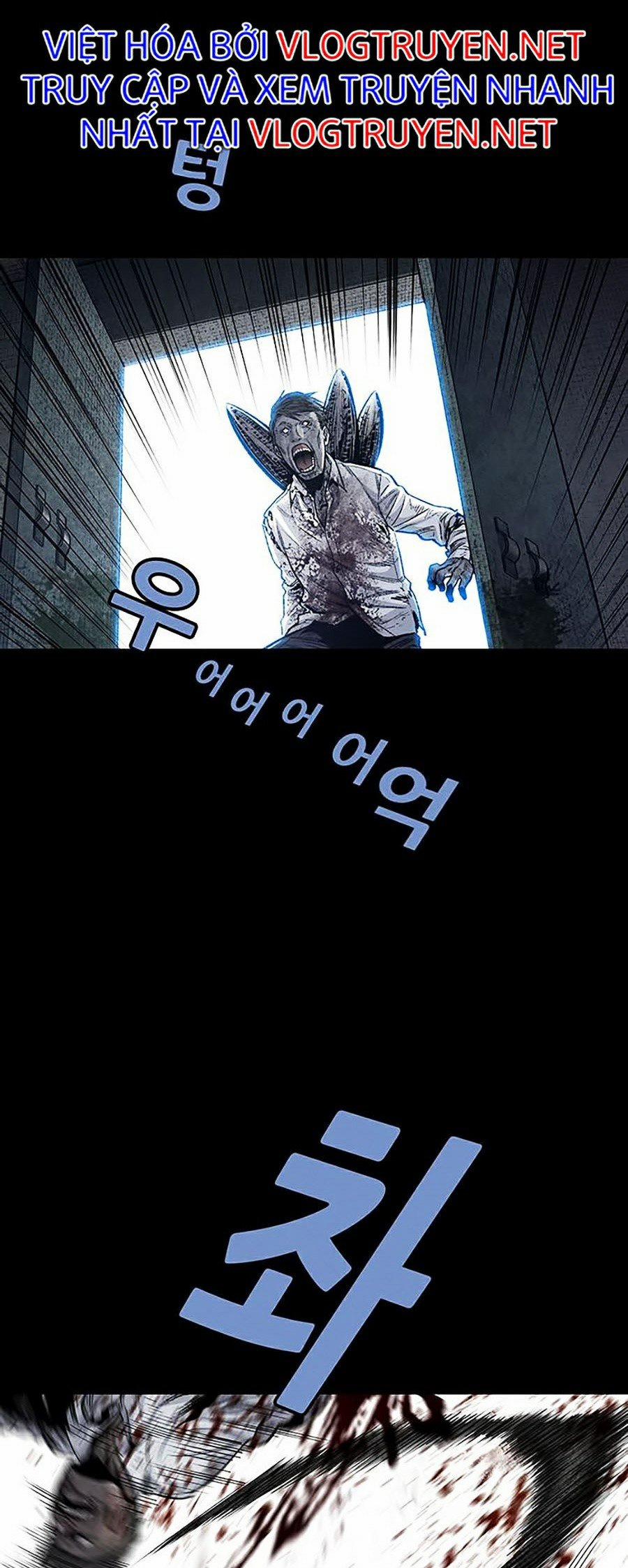 Thảm Họa Ong Độc 250 trang 35