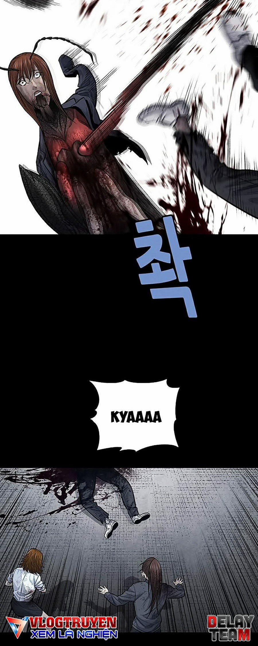 Thảm Họa Ong Độc 250 trang 36