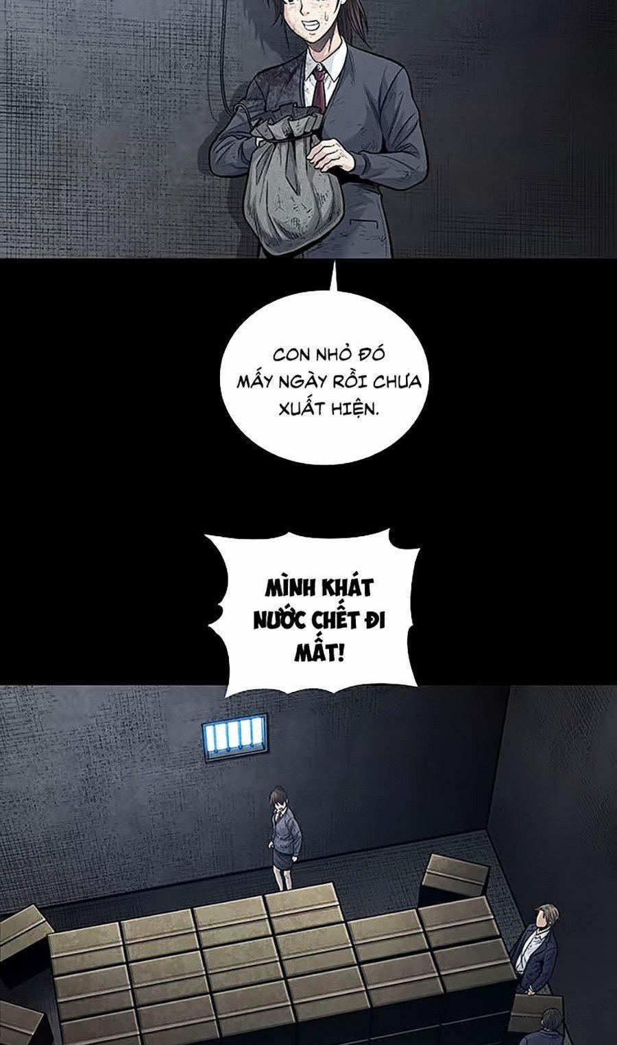 Thảm Họa Ong Độc 250 trang 4