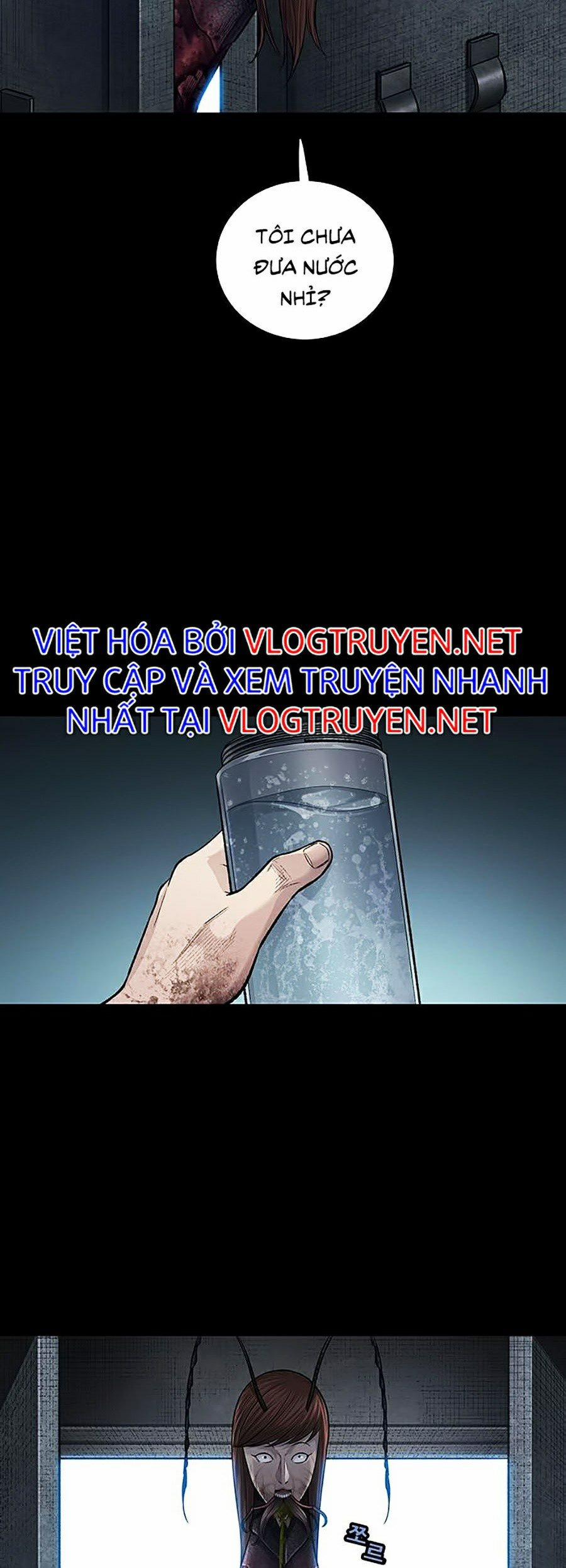 Thảm Họa Ong Độc 250 trang 41