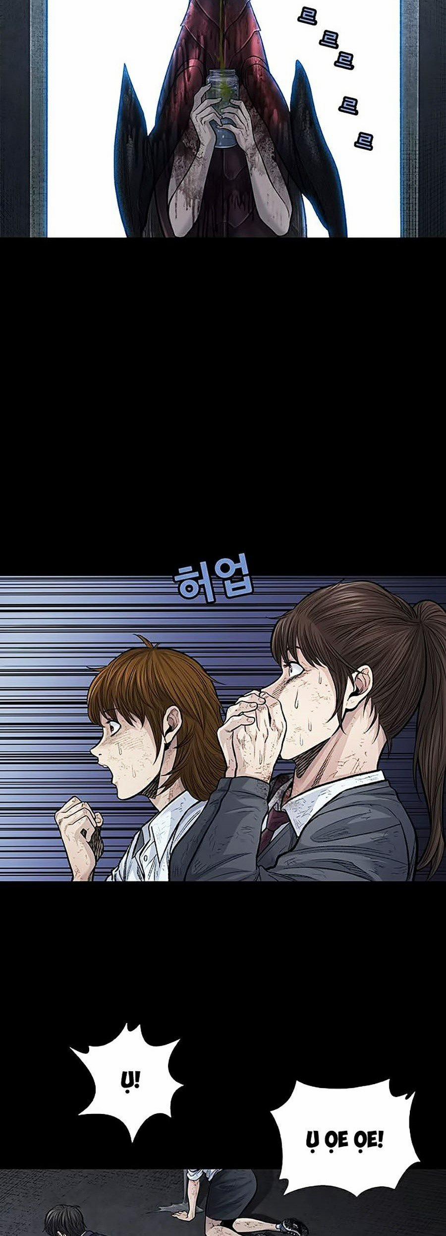 Thảm Họa Ong Độc 250 trang 42