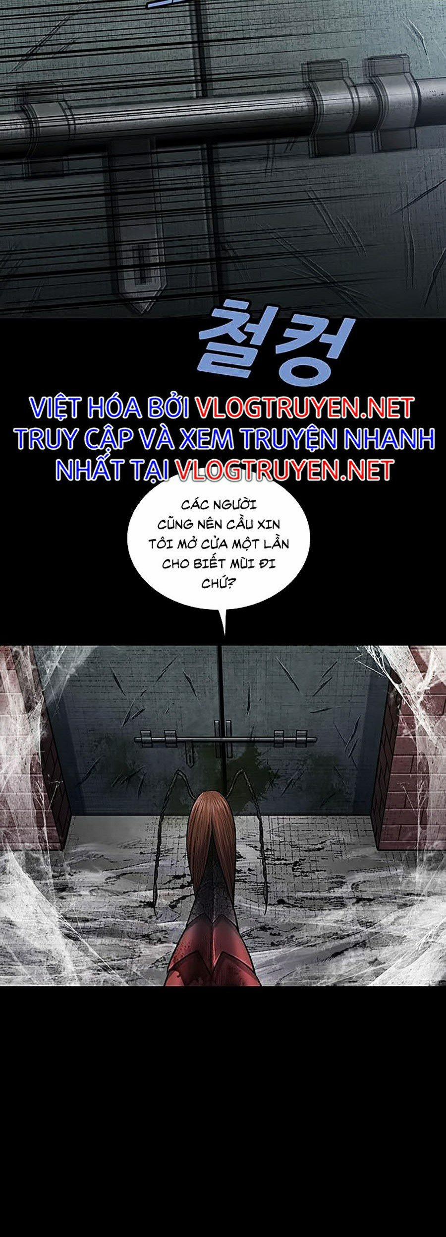 Thảm Họa Ong Độc 250 trang 44