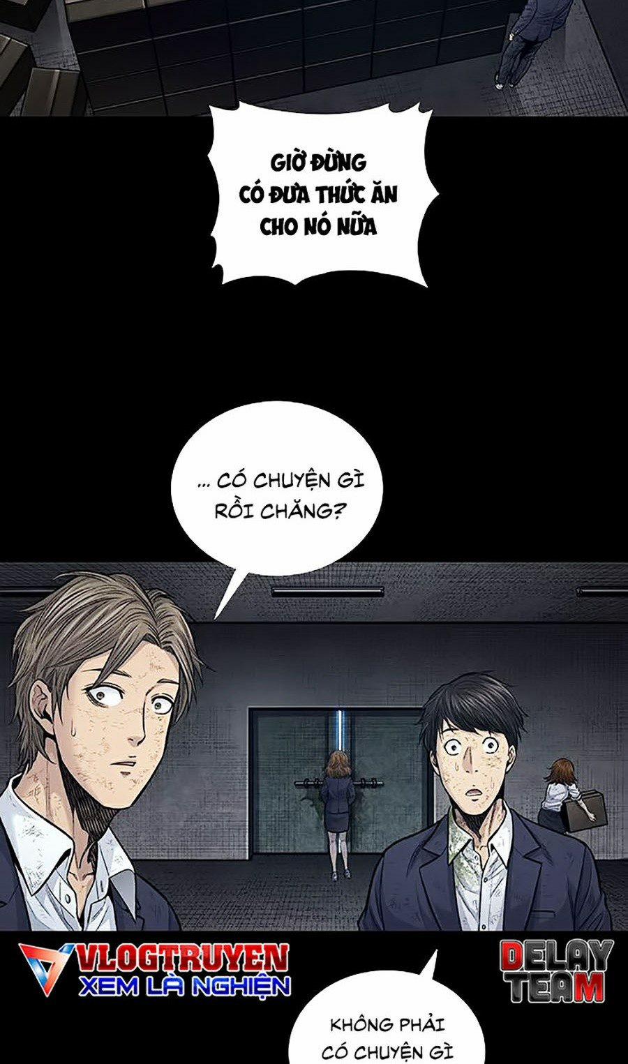 Thảm Họa Ong Độc 250 trang 5