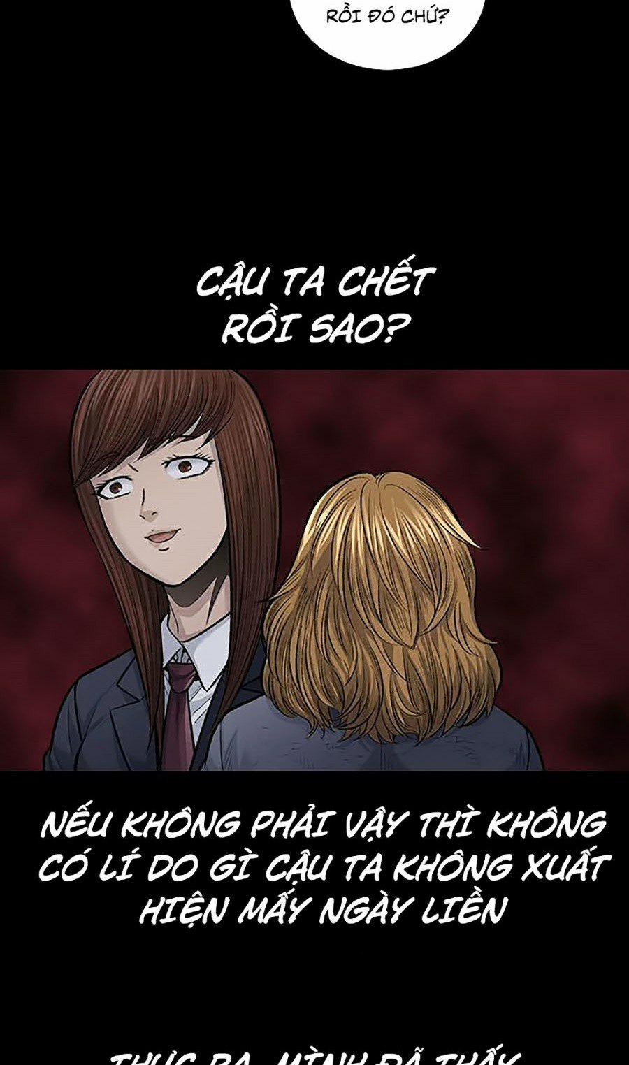 Thảm Họa Ong Độc 250 trang 6