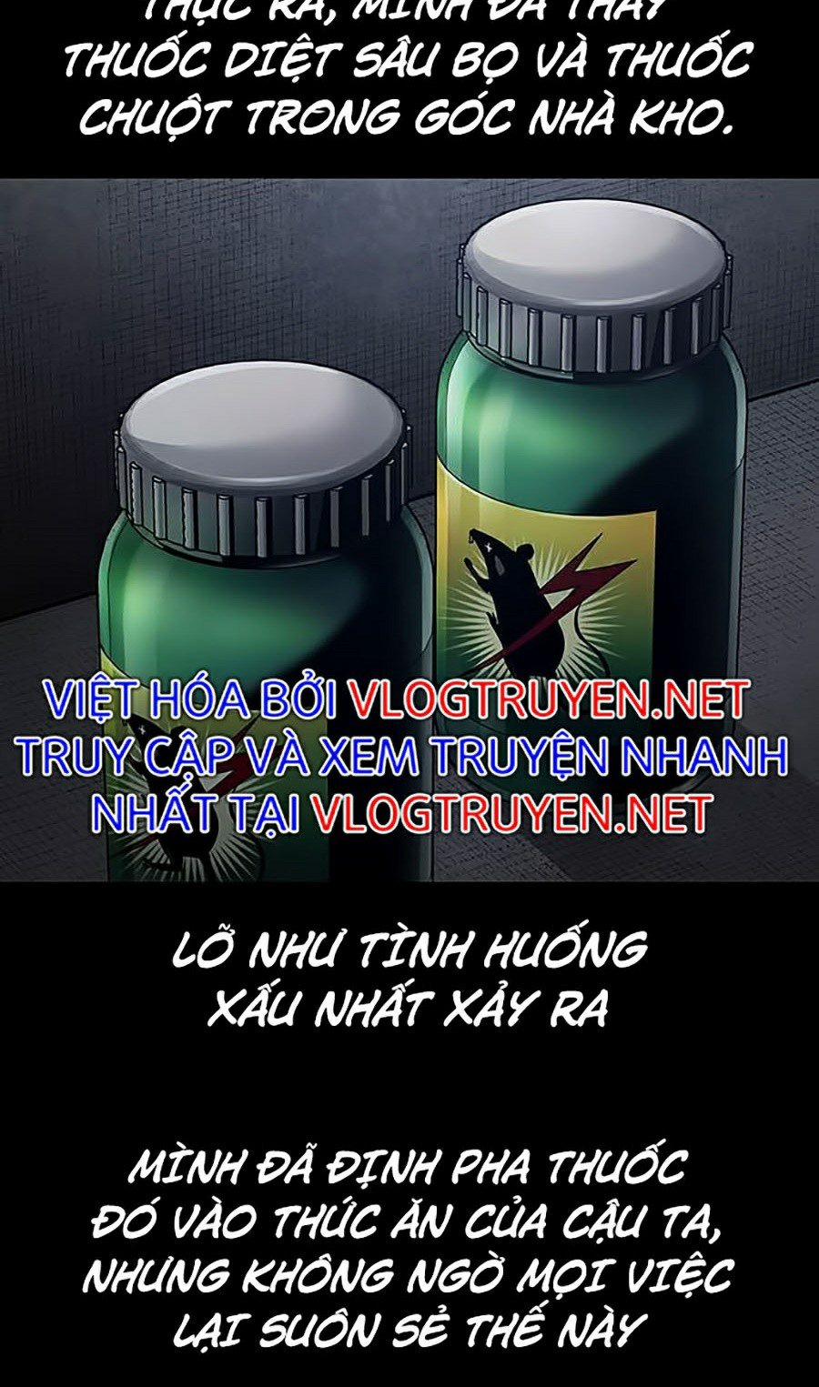 Thảm Họa Ong Độc 250 trang 7