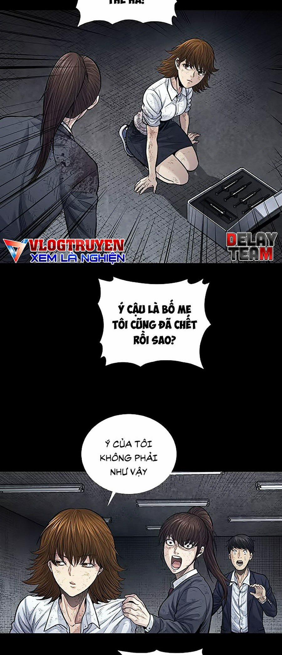 Thảm Họa Ong Độc 251 trang 15