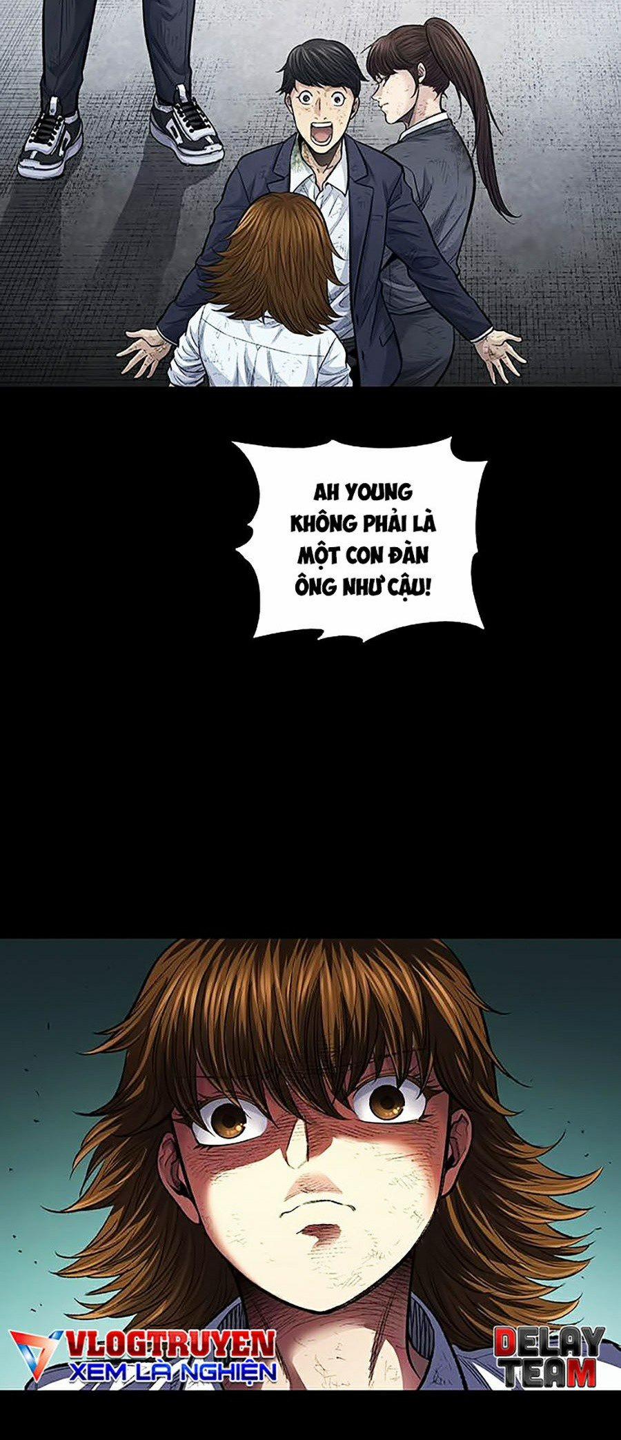 Thảm Họa Ong Độc 251 trang 17