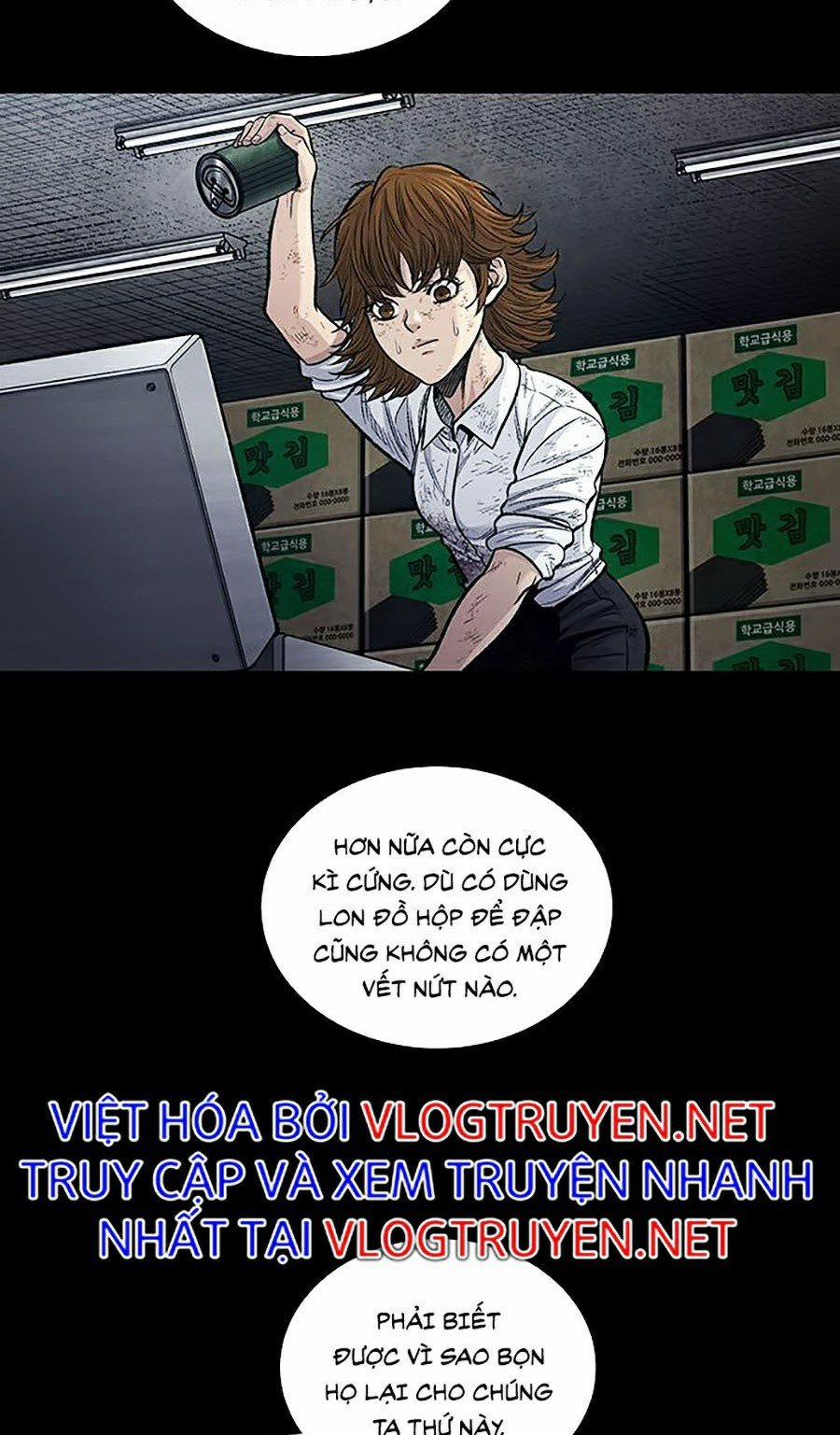 Thảm Họa Ong Độc 251 trang 2