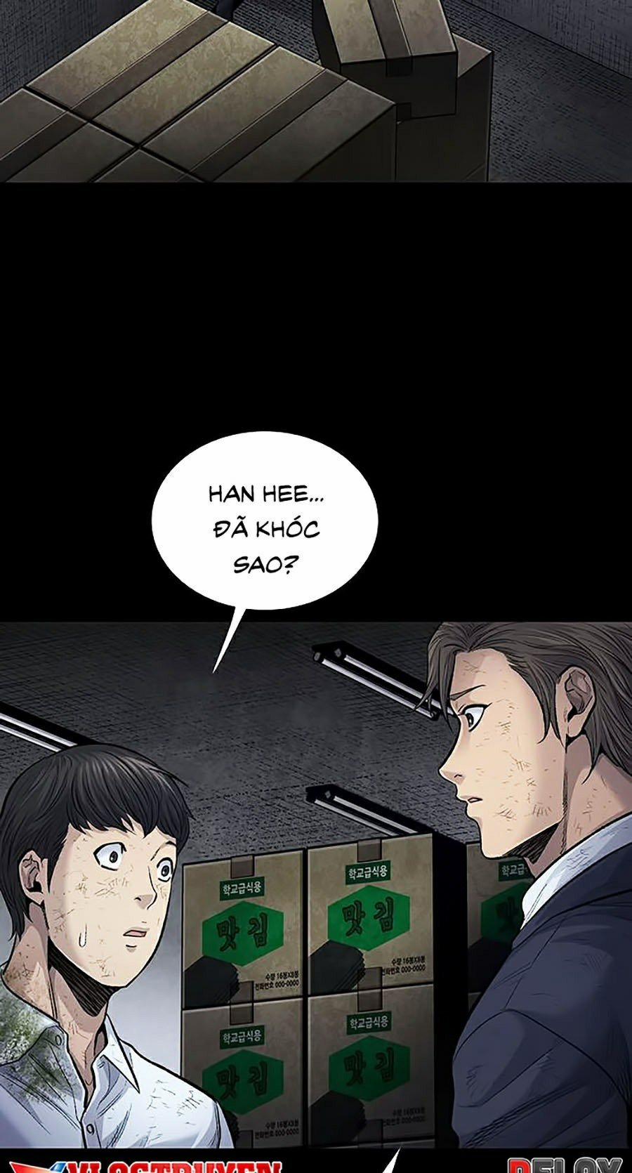 Thảm Họa Ong Độc 251 trang 23