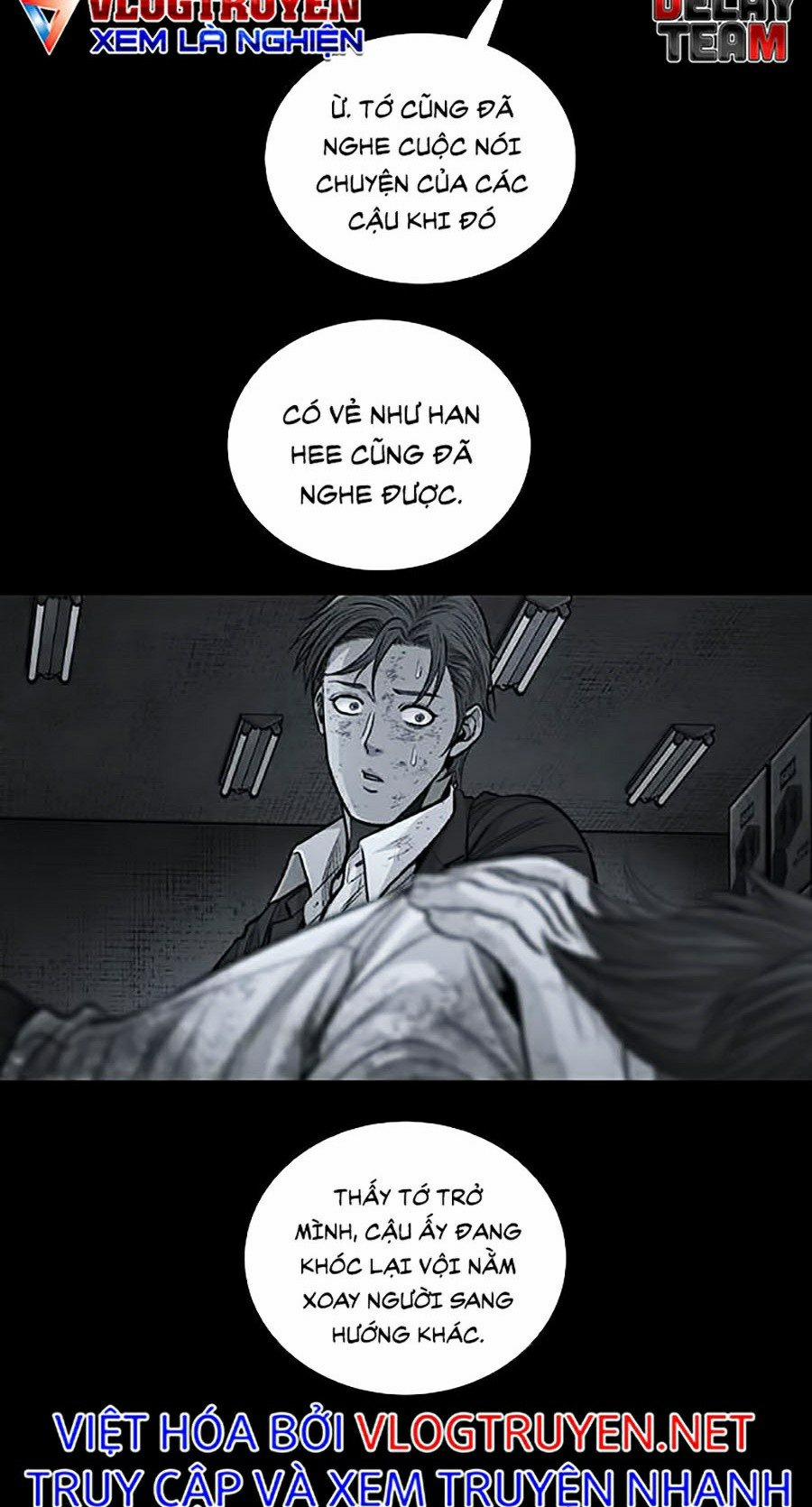 Thảm Họa Ong Độc 251 trang 24