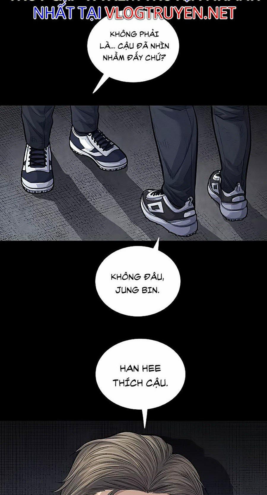 Thảm Họa Ong Độc 251 trang 25