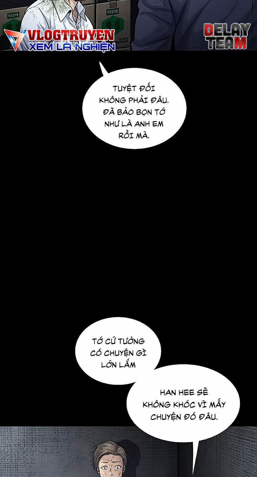 Thảm Họa Ong Độc 251 trang 27