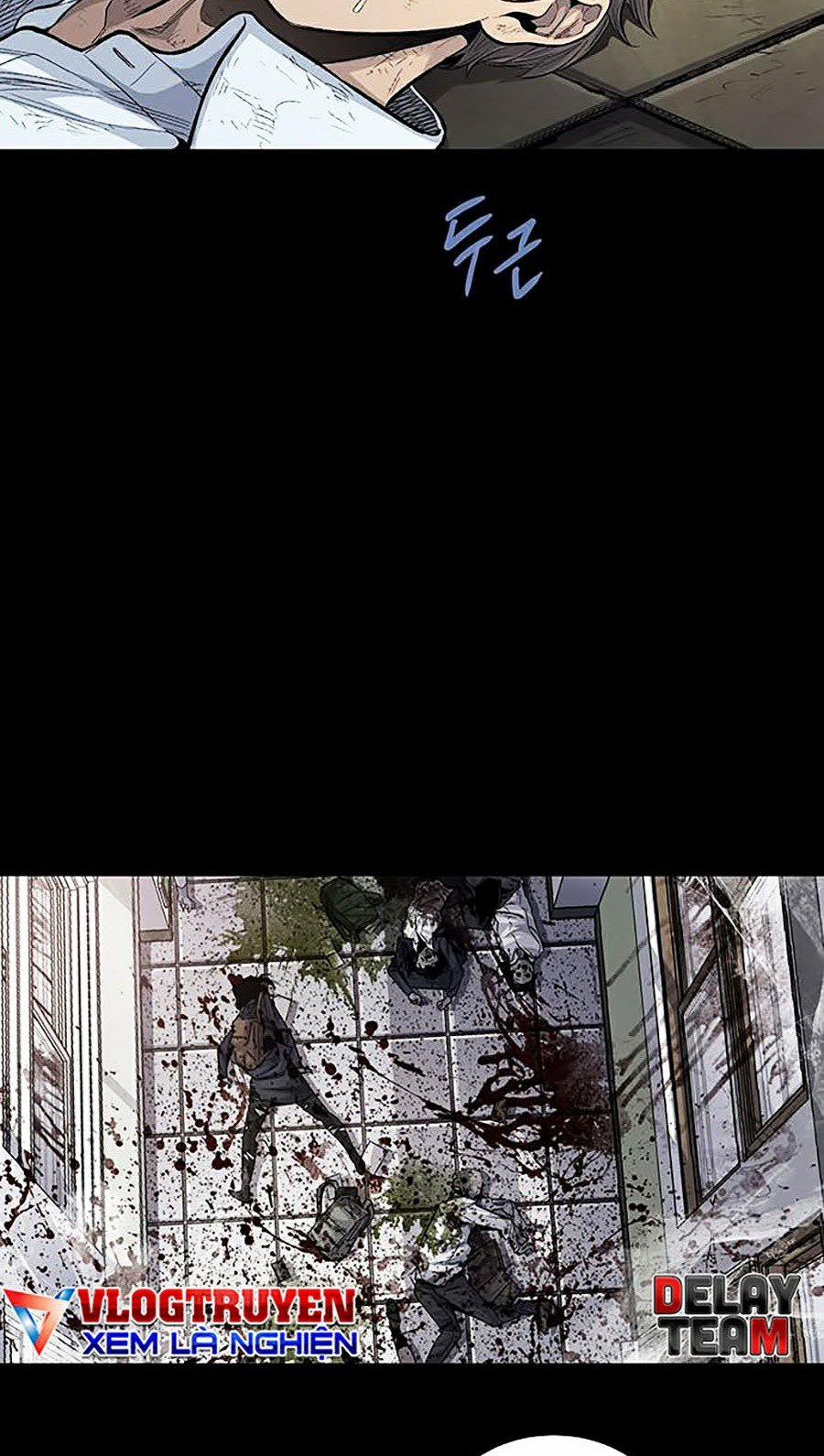 Thảm Họa Ong Độc 251 trang 32