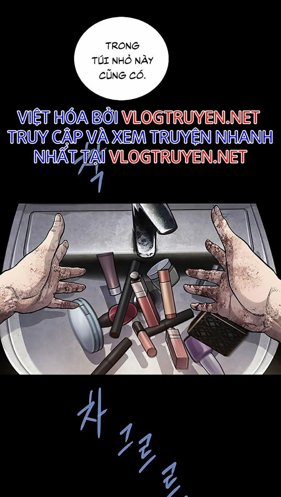 Thảm Họa Ong Độc 251 trang 34