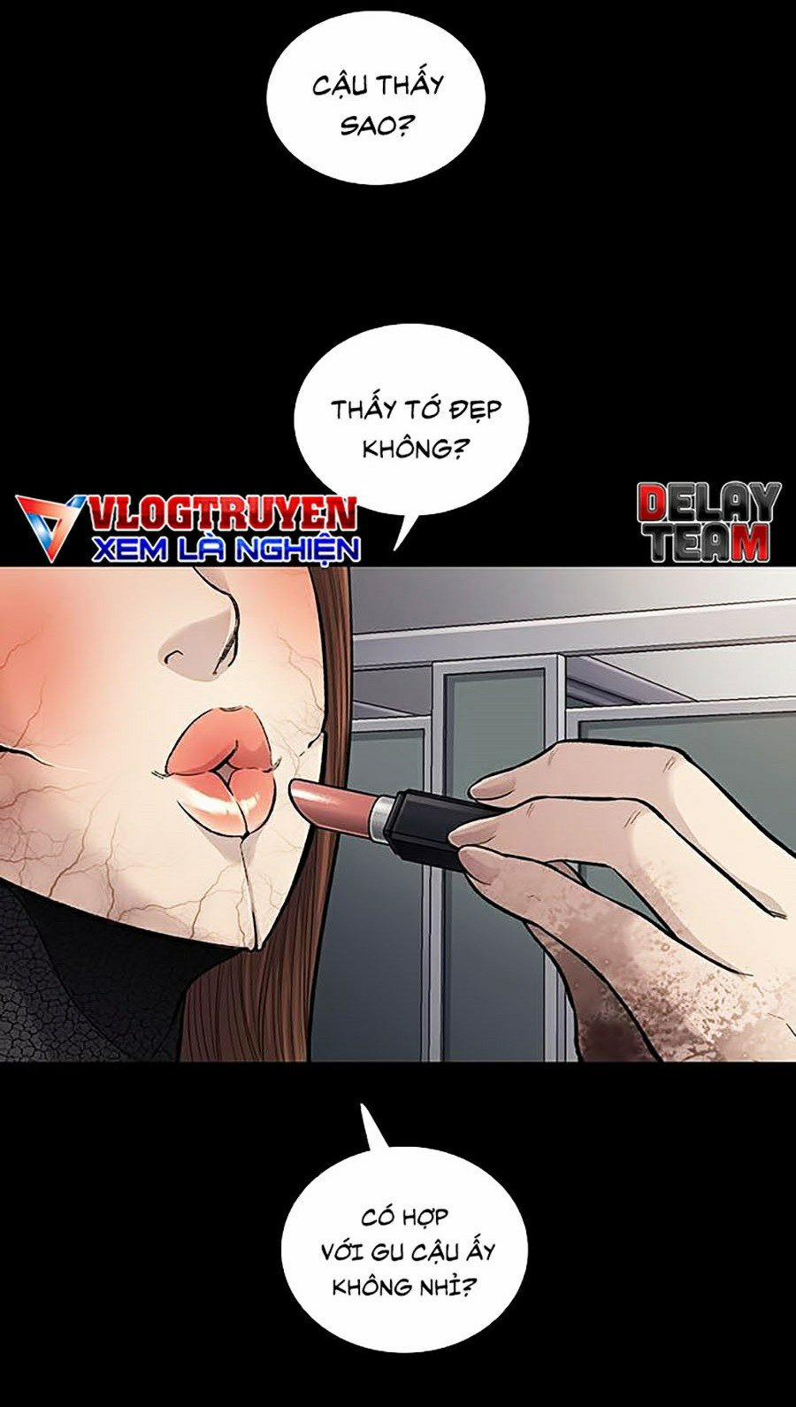 Thảm Họa Ong Độc 251 trang 36