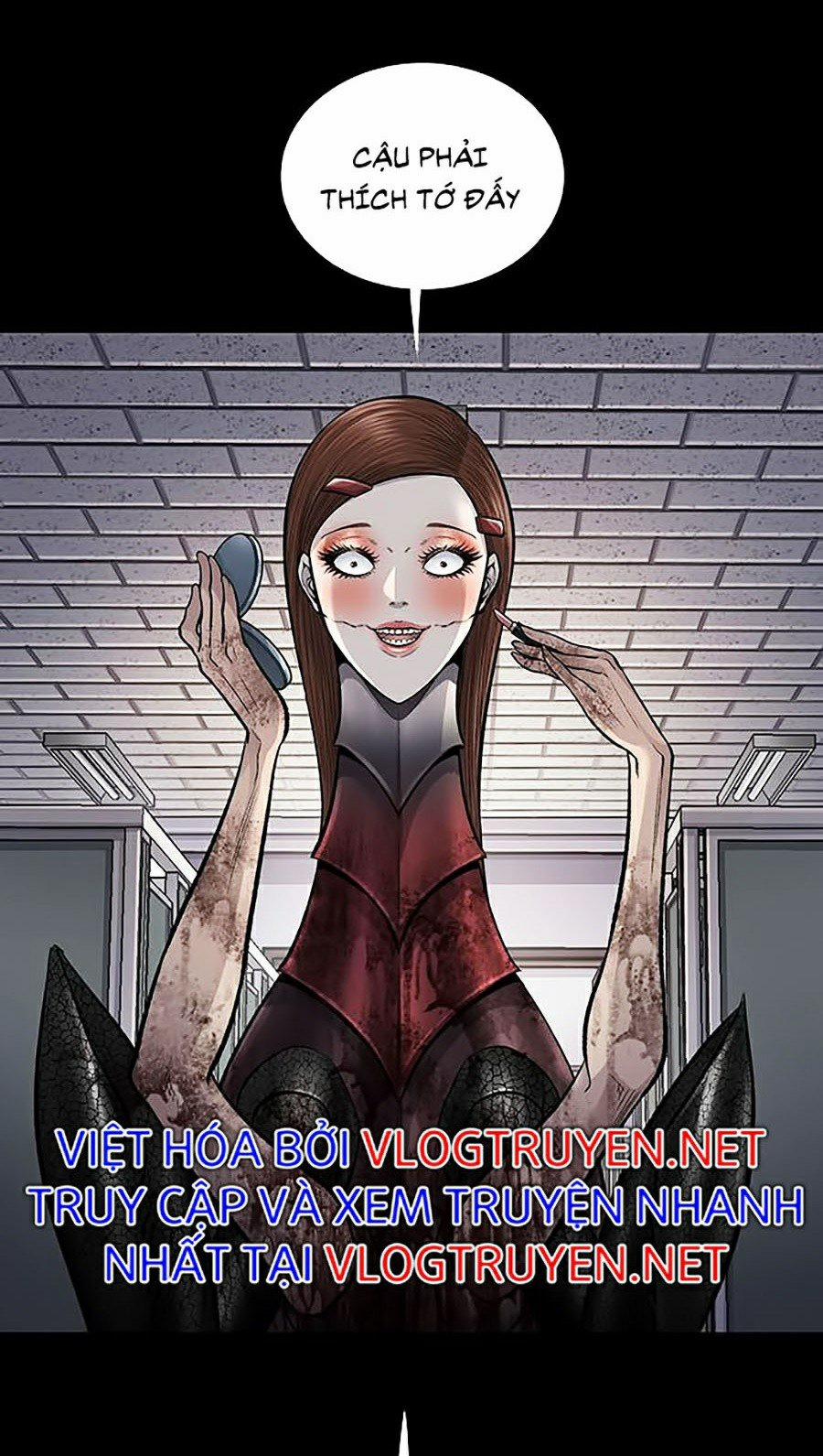 Thảm Họa Ong Độc 251 trang 37