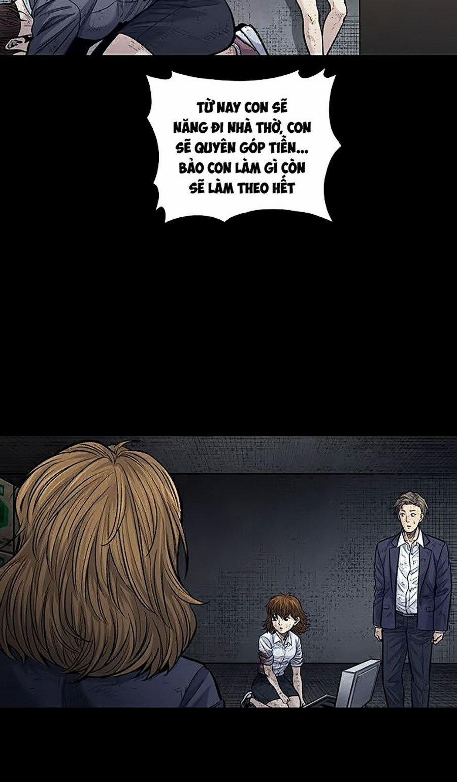 Thảm Họa Ong Độc 251 trang 6