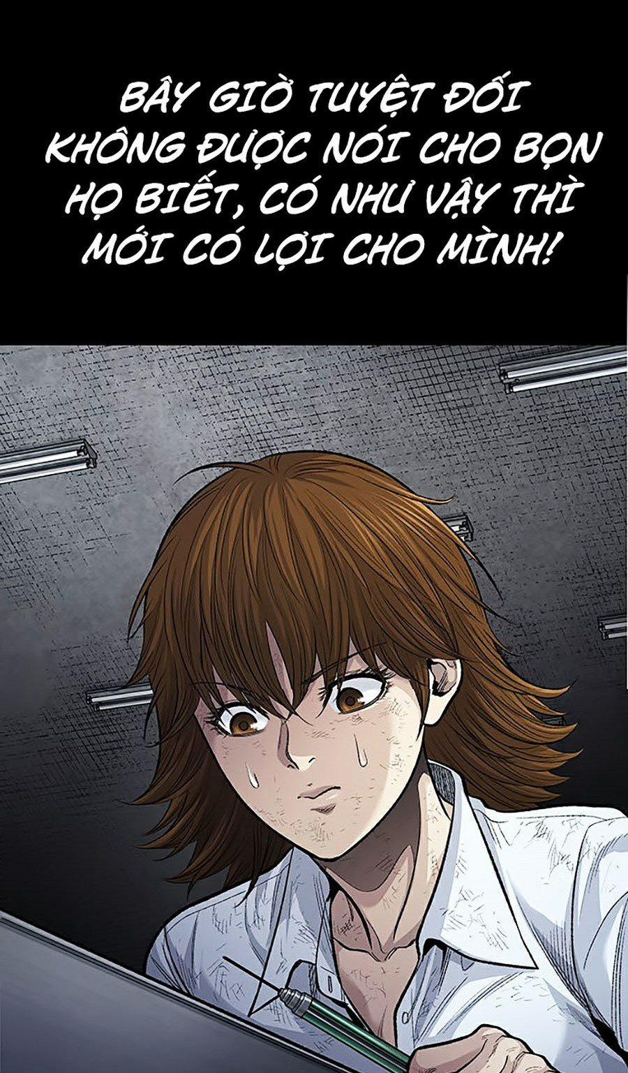 Thảm Họa Ong Độc 251 trang 8