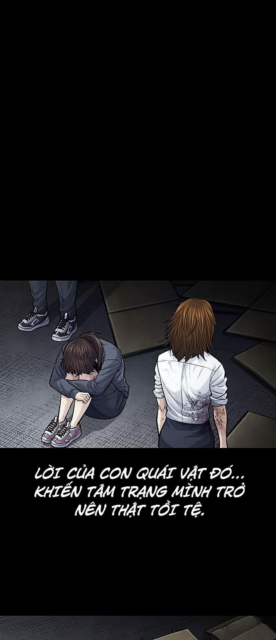 Thảm Họa Ong Độc 252 trang 12