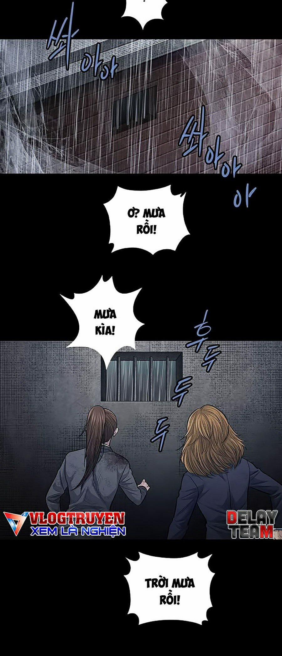 Thảm Họa Ong Độc 252 trang 16