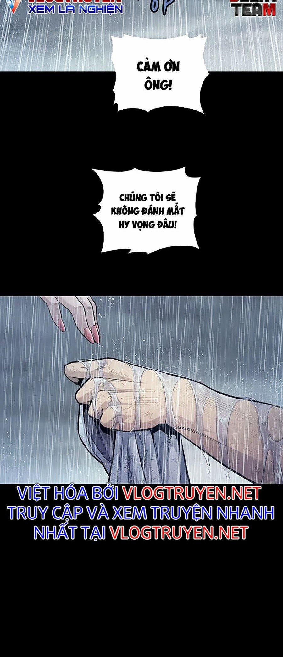 Thảm Họa Ong Độc 252 trang 21