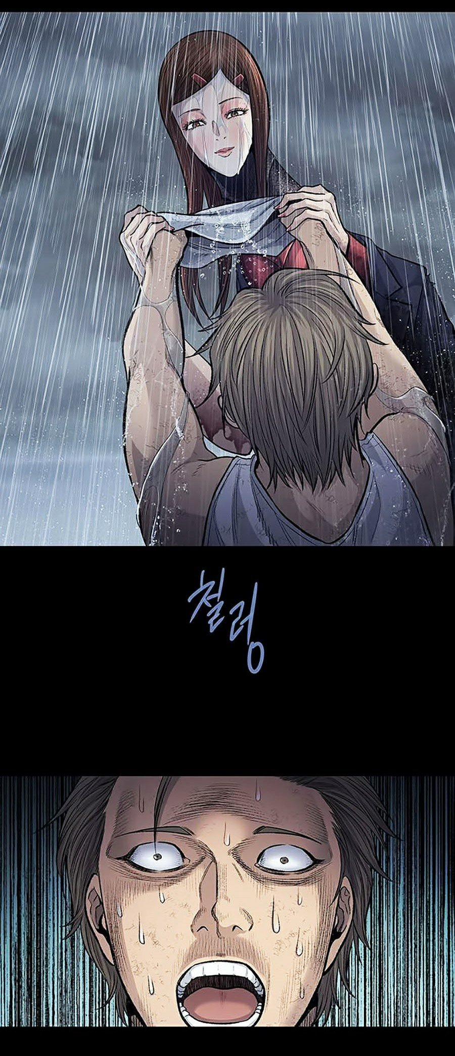 Thảm Họa Ong Độc 252 trang 22