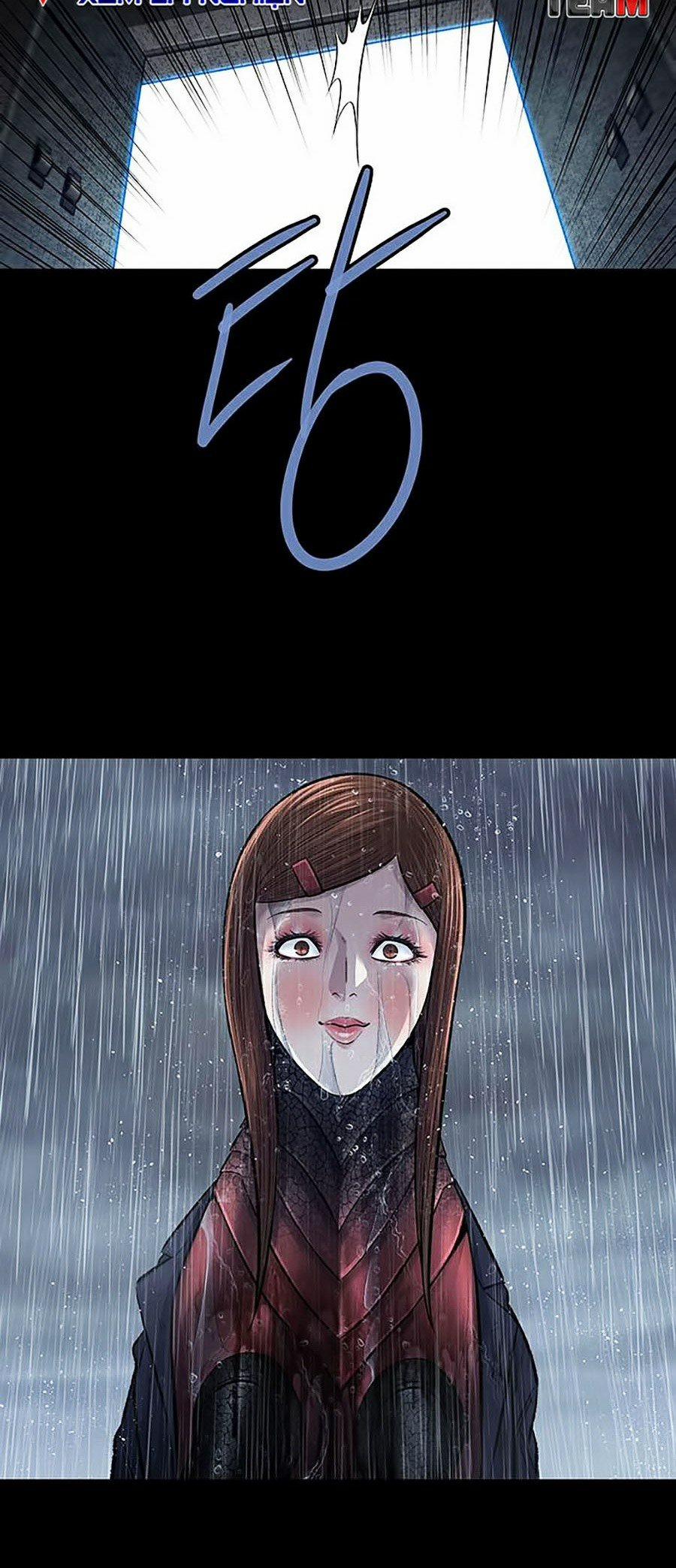 Thảm Họa Ong Độc 252 trang 26