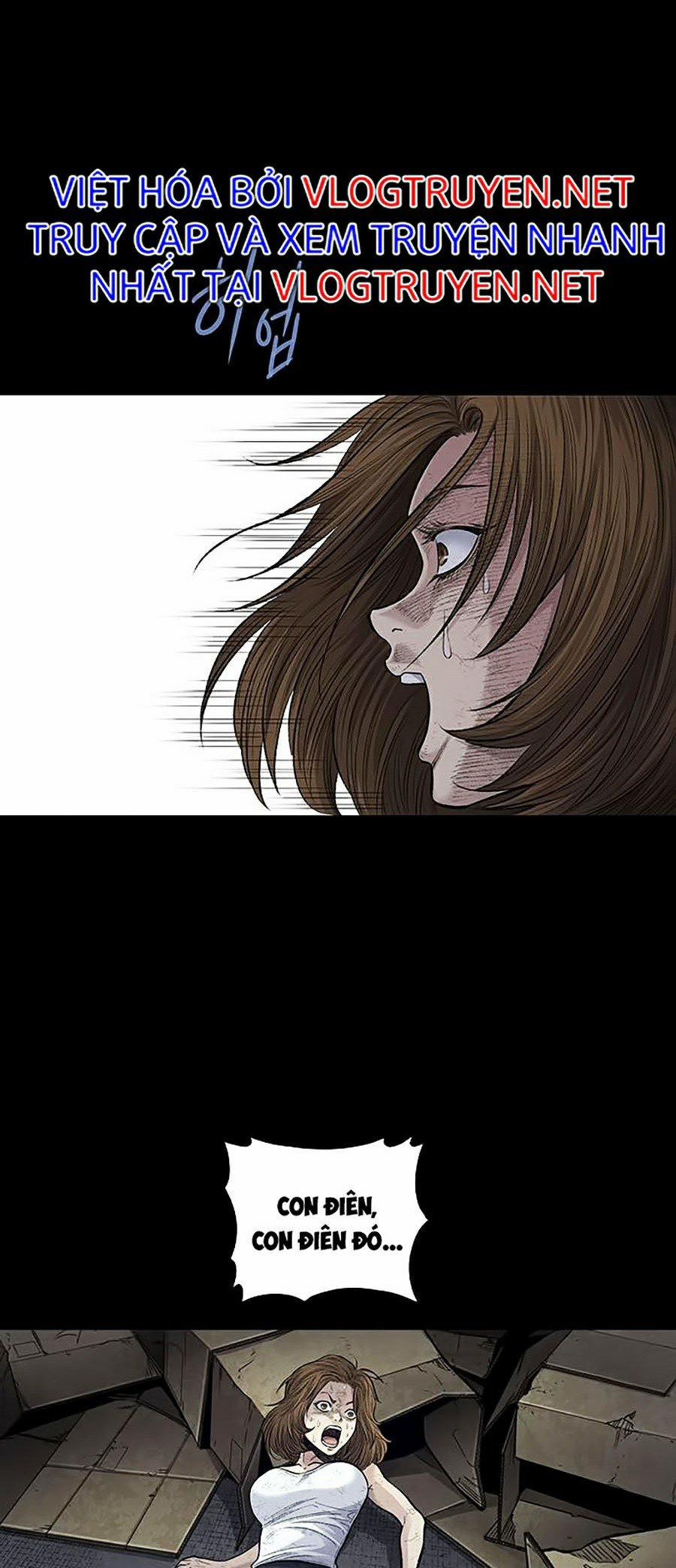 Thảm Họa Ong Độc 252 trang 27