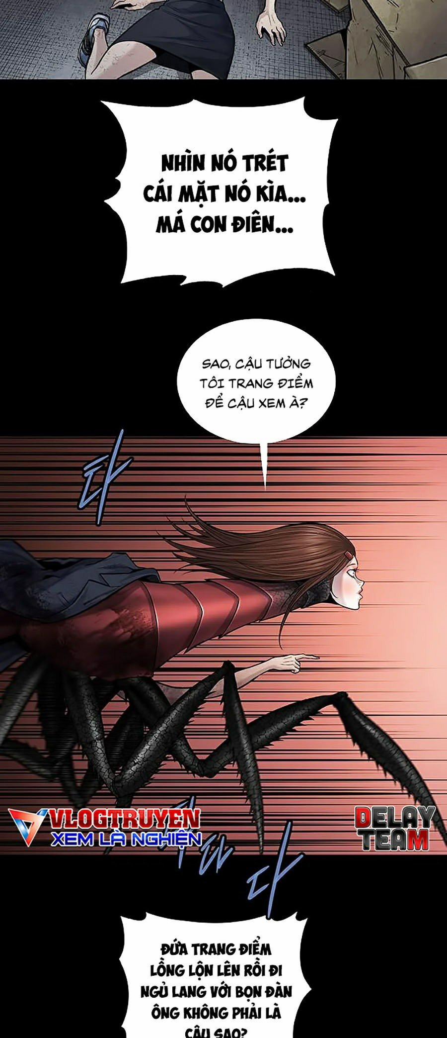 Thảm Họa Ong Độc 252 trang 28