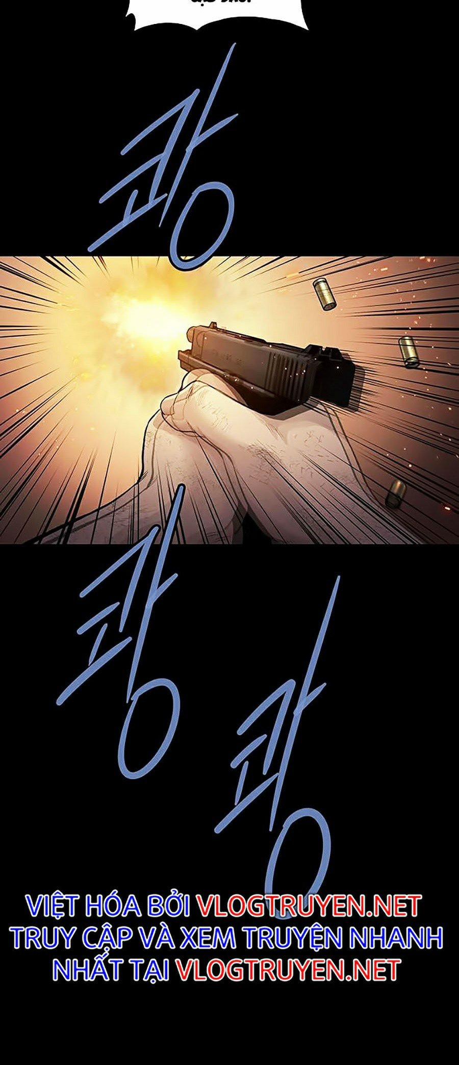 Thảm Họa Ong Độc 252 trang 29