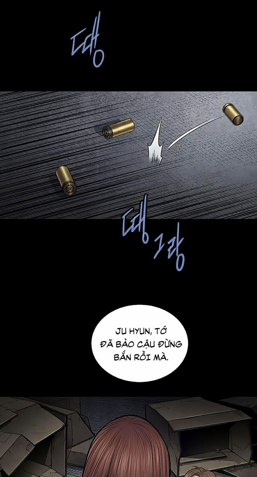 Thảm Họa Ong Độc 252 trang 30