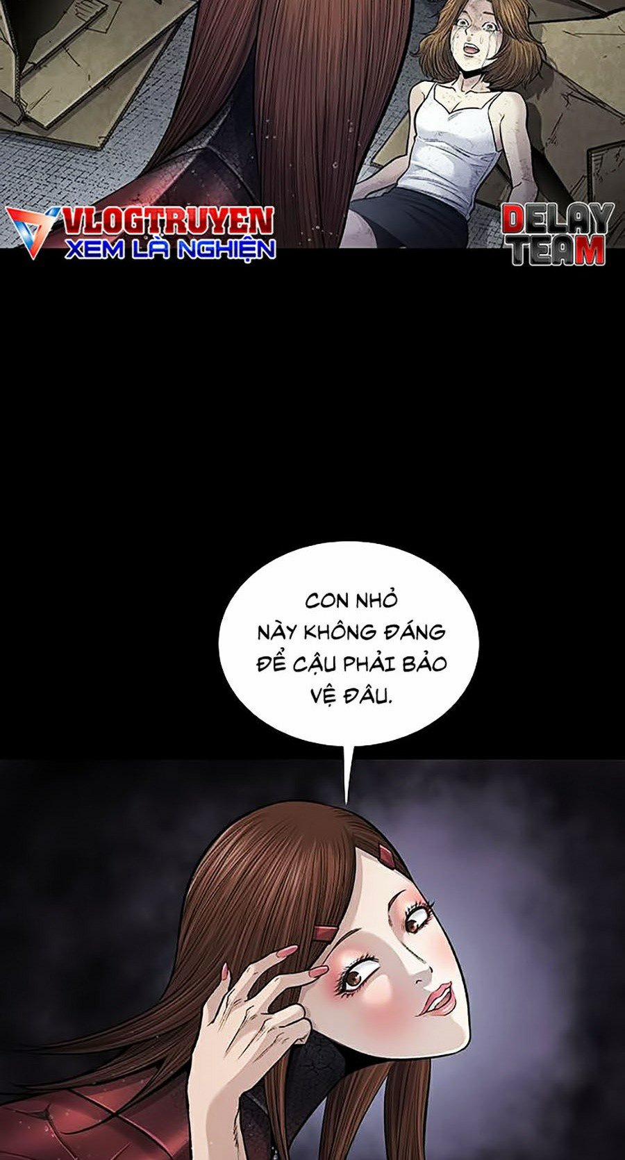 Thảm Họa Ong Độc 252 trang 31