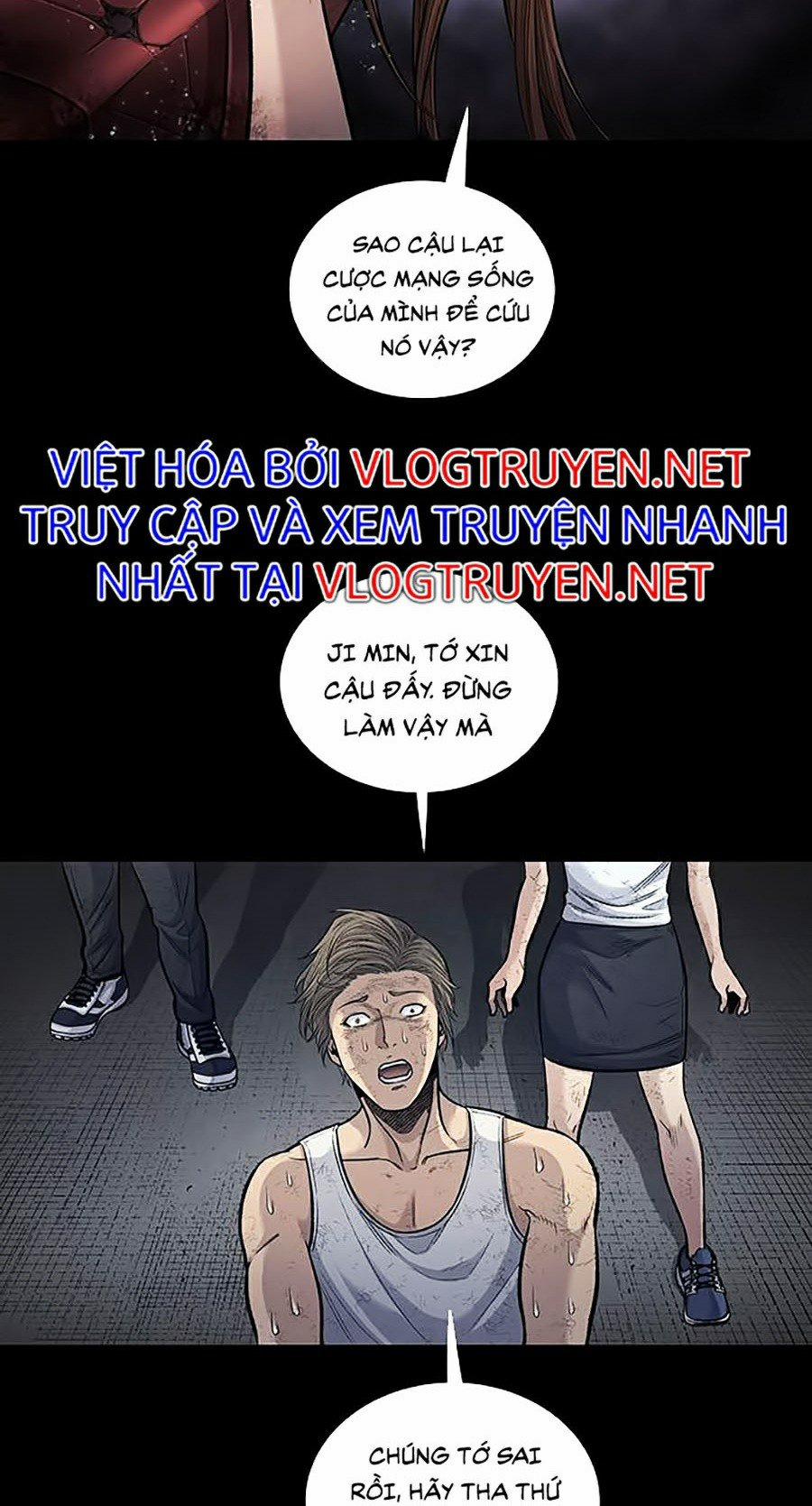 Thảm Họa Ong Độc 252 trang 32