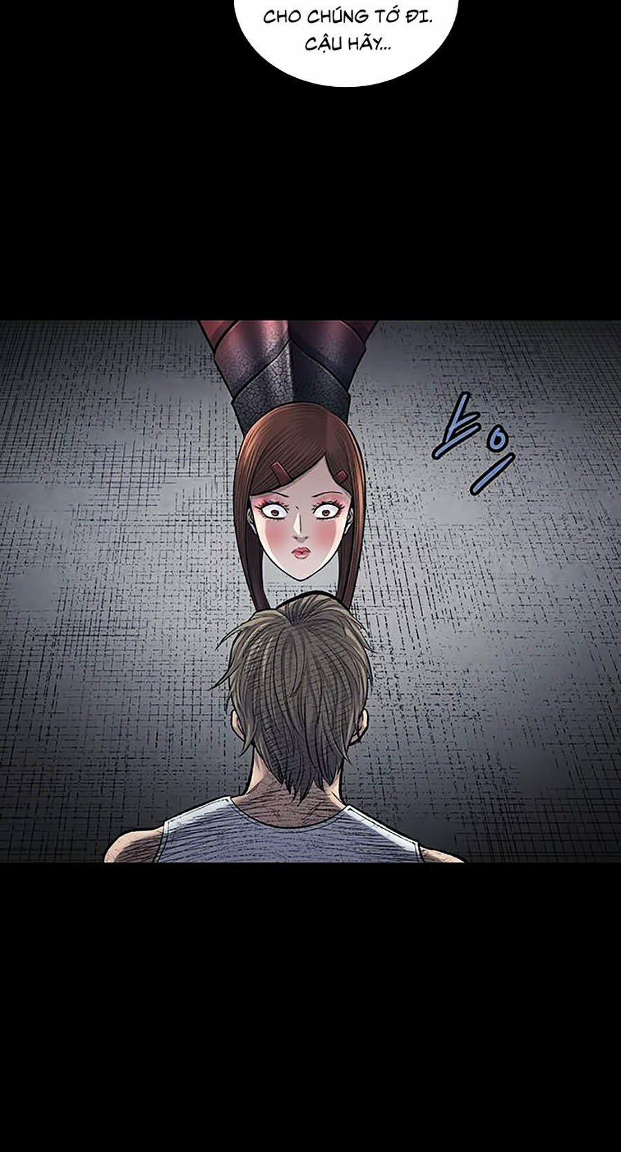 Thảm Họa Ong Độc 252 trang 33