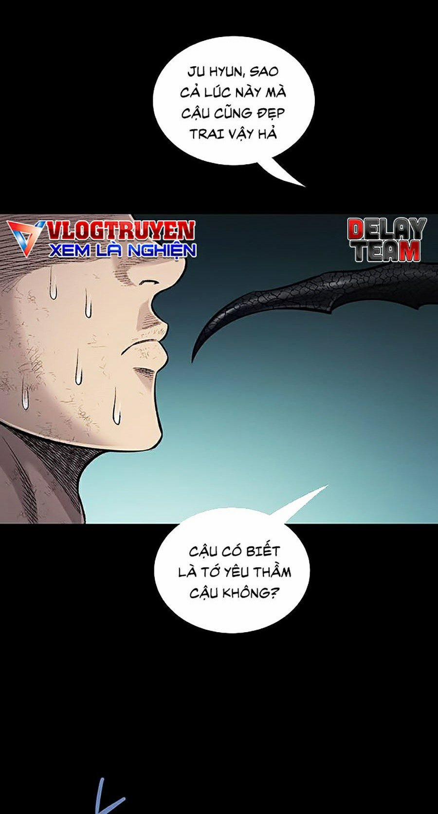 Thảm Họa Ong Độc 252 trang 34