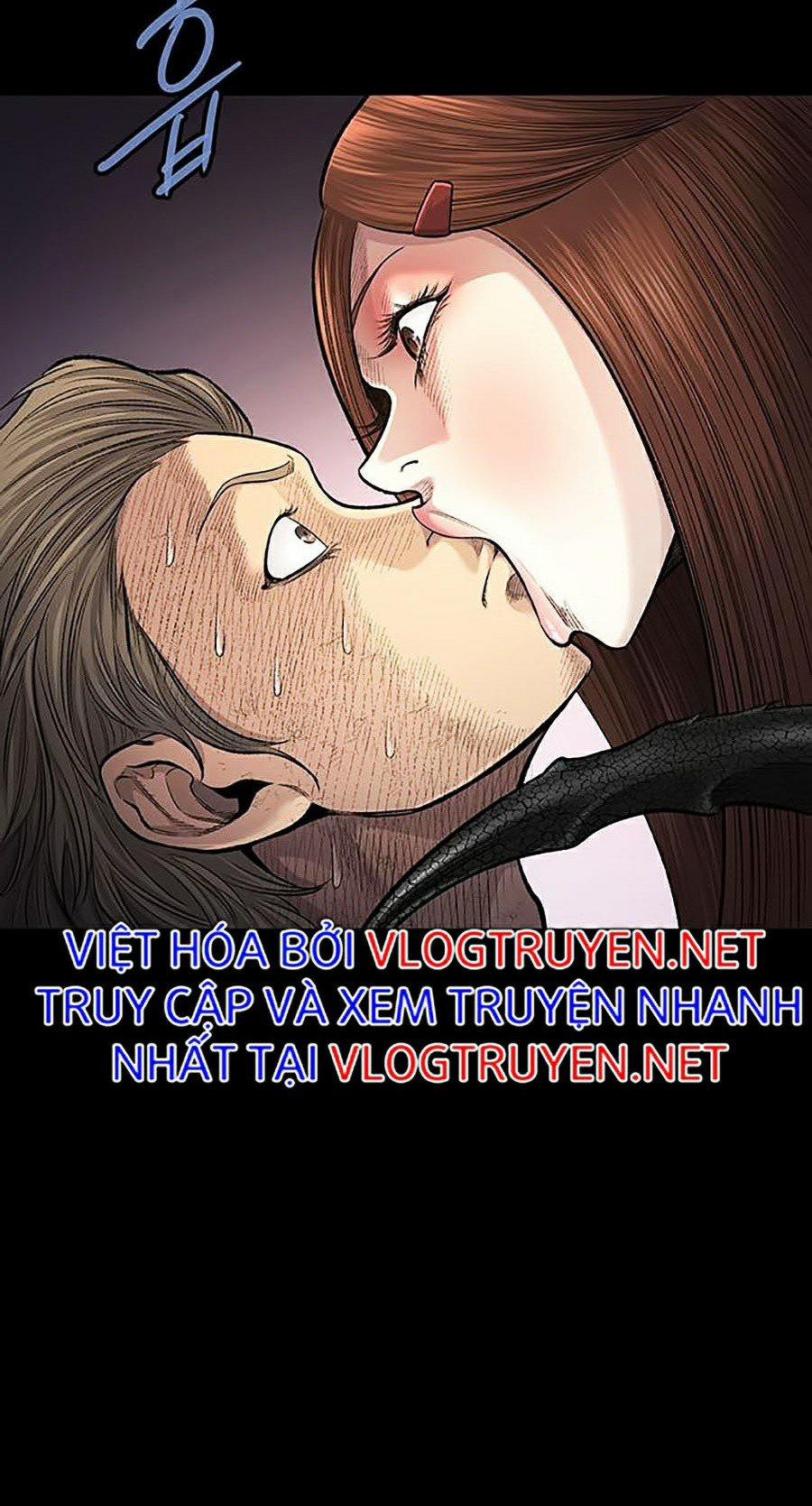 Thảm Họa Ong Độc 252 trang 35